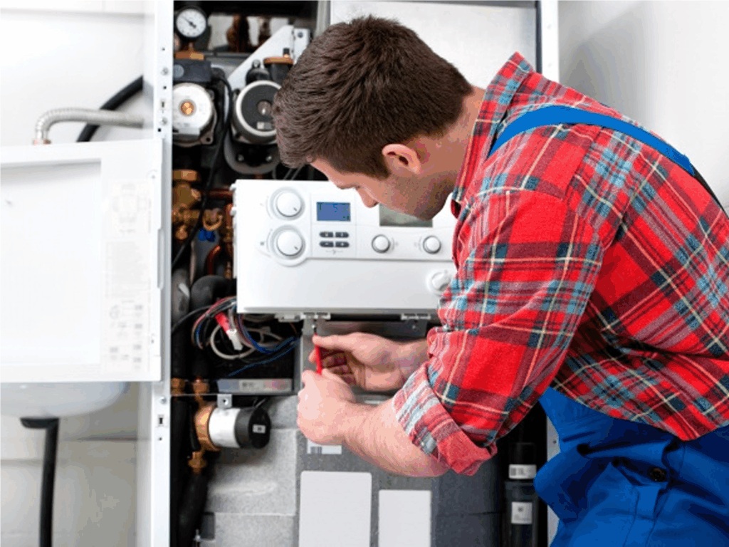 Serdivan Vaillant Vaillant kombi petek temizleme – Isınma sorunu kökünden çözüldü. - Teknik servis örneği